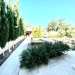 Kirayə (aylıq) 4 otaqlı Bağ evi, Şüvəlan, Xəzər rayonu 13