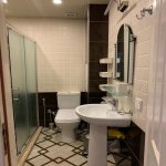 Kirayə (aylıq) 2 otaqlı Köhnə Tikili, İçərişəhər metrosu, Fəvvarələr meydanı, Səbail rayonu 8