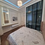 Kirayə (aylıq) 3 otaqlı Yeni Tikili, Ağ şəhər, Xətai rayonu 11