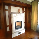 Satılır 16 otaqlı Həyət evi/villa, Nəsimi rayonu 14