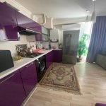 Satılır 2 otaqlı Yeni Tikili, Koroğlu metrosu, Bakıxanov qəs., Sabunçu rayonu 3
