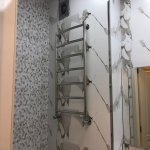 Kirayə (aylıq) 2 otaqlı Yeni Tikili, İnşaatçılar metrosu, Yasamal rayonu 10