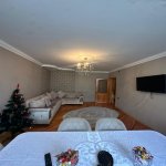 Satılır 3 otaqlı Köhnə Tikili, Elmlər akademiyası metrosu, Yasamal rayonu 2