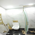 Kirayə (aylıq) 3 otaqlı Yeni Tikili, 8 Noyabr metrosu, Tibb Universiteti, Nəsimi rayonu 5