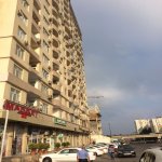 Satılır 2 otaqlı Yeni Tikili, 20 Yanvar metrosu, 3-cü mikrorayon, Nəsimi rayonu 1