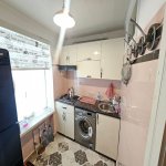 Satılır 2 otaqlı Köhnə Tikili, Qara Qarayev metrosu, Nizami rayonu 4