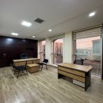 Kirayə (aylıq) 1 otaqlı Ofis, Nəriman Nərimanov metrosu, Nərimanov rayonu 1