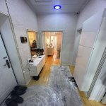 Kirayə (aylıq) 2 otaqlı Köhnə Tikili, Ağ şəhər, Xətai rayonu 5