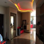 Kirayə (aylıq) 3 otaqlı Yeni Tikili, Nizami metrosu, Caspian Plaza, Nəsimi rayonu 9