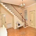 Satılır 7 otaqlı Həyət evi/villa, Neftçilər metrosu, Bakıxanov qəs., Sabunçu rayonu 16