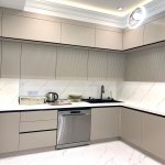 Kirayə (aylıq) 3 otaqlı Yeni Tikili, Gənclik metrosu, Nərimanov rayonu 12