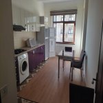 Kirayə (aylıq) 2 otaqlı Yeni Tikili, Nəriman Nərimanov metrosu, Montin qəs., Nərimanov rayonu 8