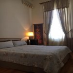 Kirayə (aylıq) 5 otaqlı Köhnə Tikili, Səbail rayonu 12