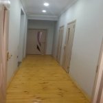 Satılır 3 otaqlı Yeni Tikili, 20 Yanvar metrosu, 1-ci mikrorayon, Nəsimi rayonu 6