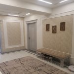 Satılır 4 otaqlı Yeni Tikili, Həzi Aslanov metrosu, Xətai rayonu 10