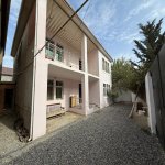 Satılır 7 otaqlı Həyət evi/villa, Zabrat qəs., Sabunçu rayonu 1