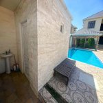 Satılır 7 otaqlı Bağ evi, Dübəndi, Xəzər rayonu 28