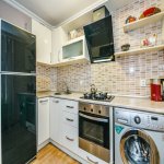 Kirayə (günlük) 2 otaqlı Yeni Tikili, 28 May metrosu, Nəsimi rayonu 5