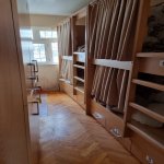 Satılır 3 otaqlı Köhnə Tikili, İçərişəhər metrosu, Səbail rayonu 5