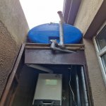Satılır 4 otaqlı Həyət evi/villa, Koroğlu metrosu, Zabrat qəs., Sabunçu rayonu 13