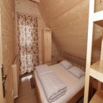 Kirayə (günlük) 4 otaqlı Həyət evi/villa Qusar 4