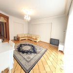 Аренда 4 комнат Новостройка, м. 28 Мая метро, Насими район 2