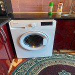 Kirayə (aylıq) 3 otaqlı Yeni Tikili, Azadlıq metrosu, Binəqədi rayonu 10