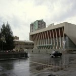 Kirayə (aylıq) Obyekt, 28 May metrosu, Nəsimi rayonu 1