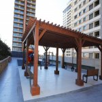Kirayə (aylıq) 3 otaqlı Yeni Tikili, Xətai metrosu, Ağ şəhər, Xətai rayonu 25