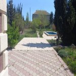Kirayə (aylıq) 5 otaqlı Bağ evi, Novxanı, Abşeron rayonu 4