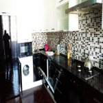 Kirayə (aylıq) 4 otaqlı Yeni Tikili, Gənclik metrosu, Nərimanov rayonu 21