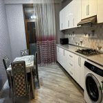 Аренда 2 комнатная Новостройка, м. Нариман Нариманов метро, Наримановский р-н район 8