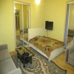 Kirayə (aylıq) 1 otaqlı Köhnə Tikili, Sahil metrosu, Səbail rayonu 2