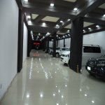 Kirayə (aylıq) Obyekt, Xətai metrosu, Ağ şəhər, AGA Business Center, Xətai rayonu 5