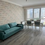Kirayə (aylıq) 2 otaqlı Yeni Tikili, 20 Yanvar metrosu, Yasamal rayonu 2