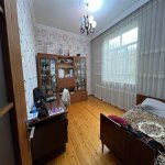 Satılır 10 otaqlı Həyət evi/villa, Azadlıq metrosu, Rəsulzadə qəs., Binəqədi rayonu 9