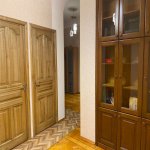 Kirayə (aylıq) 3 otaqlı Yeni Tikili, Nəriman Nərimanov metrosu, Montin qəs., Nərimanov rayonu 2