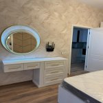 Kirayə (aylıq) 3 otaqlı Yeni Tikili, Nizami metrosu, Caspian Plaza, Yasamal rayonu 10