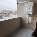 Kirayə (aylıq) 2 otaqlı Yeni Tikili, Neftçilər metrosu, 8-ci kilometr, Nizami rayonu 8