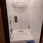 Satılır 4 otaqlı Köhnə Tikili, Nəriman Nərimanov metrosu, Montin qəs., Heydər Əliyev Mərkəzi, Nərimanov rayonu 11