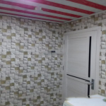Satılır 1 otaqlı Köhnə Tikili, Qara Qarayev metrosu, Nizami rayonu 7