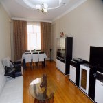Kirayə (aylıq) 3 otaqlı Ofis, Cəfər Cabbarlı metrosu, 28 Mall, Nəsimi rayonu 2