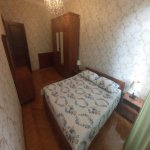 Kirayə (aylıq) 4 otaqlı Köhnə Tikili, Sahil metrosu, Səbail rayonu 7