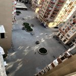 Satılır 3 otaqlı Yeni Tikili, Neftçilər metrosu, 8-ci kilometr, Nizami rayonu 16