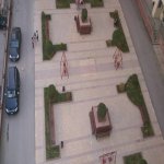 Kirayə (aylıq) 3 otaqlı Yeni Tikili, Gənclik metrosu, Nəsimi rayonu 2