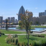 Satılır 2 otaqlı Yeni Tikili, Nəriman Nərimanov metrosu, Nərimanov rayonu 5