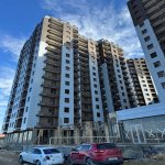 Продажа 2 комнат Новостройка, İnşaatçılar метро, пос. Йени Ясамал, Ясамал район 1