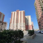 Аренда 2 комнатная Новостройка, м. Дярнягюль метро, 7-ой микрорайон, Бинагадинский р-н район 1