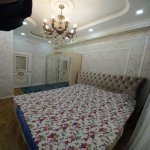Kirayə (aylıq) 2 otaqlı Yeni Tikili, Qara Qarayev metrosu, Nizami rayonu 7
