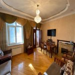 Satılır 4 otaqlı Köhnə Tikili, Avtovağzal metrosu, Biləcəri qəs., Binəqədi rayonu 3